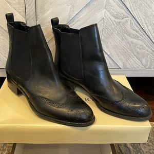 Franco Sarto boots